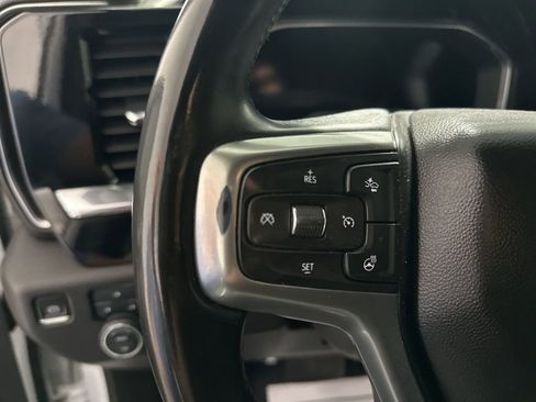 Used 2024 Chevrolet Silverado 2500 LT AWD/4WD image 18