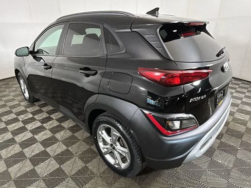 Certified 2023 Hyundai Kona SEL w/ Convenience Package FWD image 5