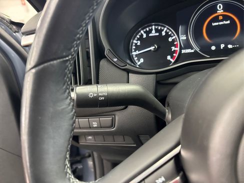 Used 2023 MAZDA CX-50 2.5 S w/ Cargo Package image 26