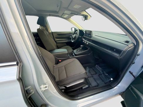 Certified 2023 Honda CR-V EX image 31