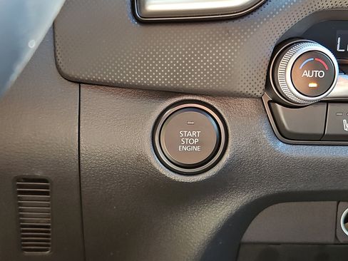 New 2026 MAZDA CX-50 AWD 2.5 S w/ Weather Package image 18