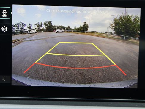 New 2026 Kia K5 GT image 24