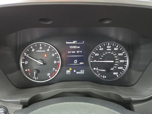 Used 2025 Subaru Ascent Premium w/ Premium Package image 43