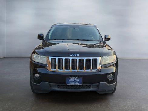 Used 2012 Jeep Grand Cherokee Laredo image 7