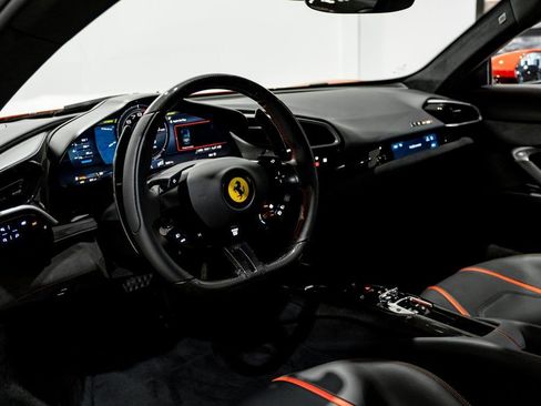 Used 2024 Ferrari 296 GTB image 5