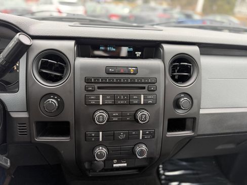 Used 2013 Ford F150 STX w/ Mid Equipment Group image 23