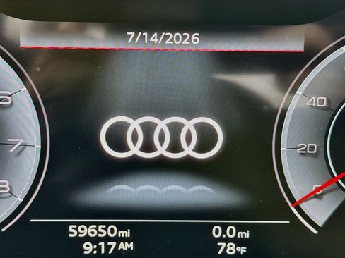 Used 2023 Audi Q7 2.0T Premium Plus w/ Premium Plus Package AWD/4WD image 15