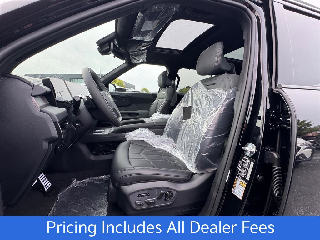 New 2027 Kia Telluride X-Line SX Prestige AWD/4WD image 15