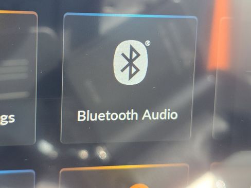 New 2026 Honda Passport TrailSport image 10