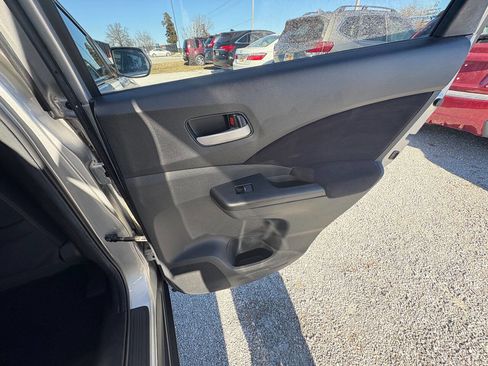 Used 2013 Honda CR-V EX image 24