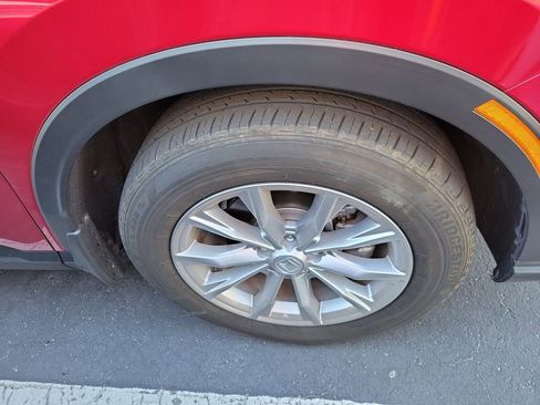 Used 2023 Honda CR-V EX-L image 10