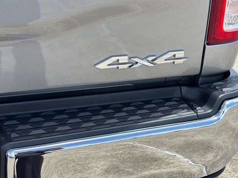 Used 2024 RAM 3500 Big Horn AWD/4WD image 13