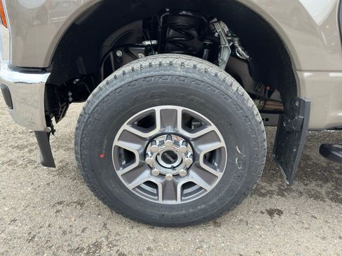 New 2026 Ford F350 Lariat w/ Lariat Premium Package image 25