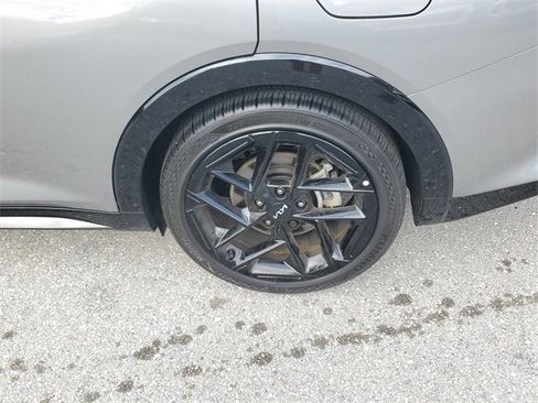 Certified 2025 Kia K4 GT-Line Turbo image 5