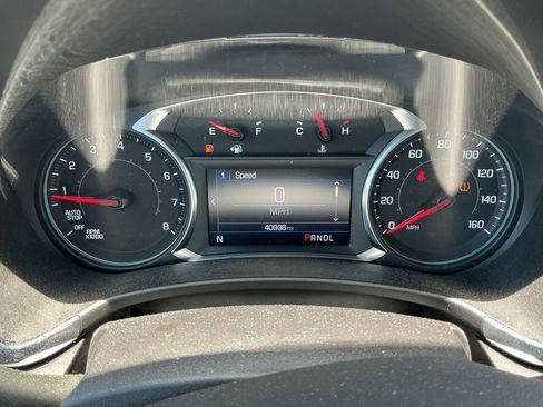 Used 2023 Chevrolet Equinox LT FWD image 8