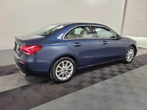 Used 2019 Mercedes-Benz A 220 4MATIC image 10