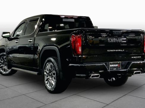 Used 2023 GMC Sierra 1500 Denali Ultimate AWD/4WD image 12
