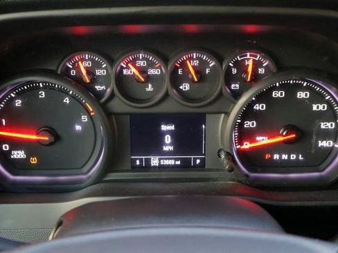 Used 2025 GMC Sierra 2500 Pro w/ 1SA Pro Safety Plus Package AWD/4WD image 25