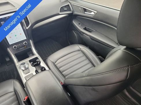 Certified 2024 Ford Edge SEL w/ Convenience Package AWD/4WD image 29
