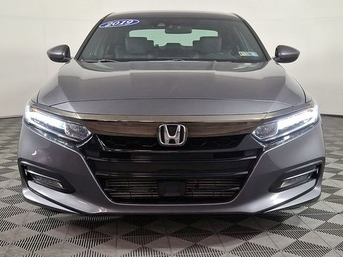 Used 2019 Honda Accord Sport image 5