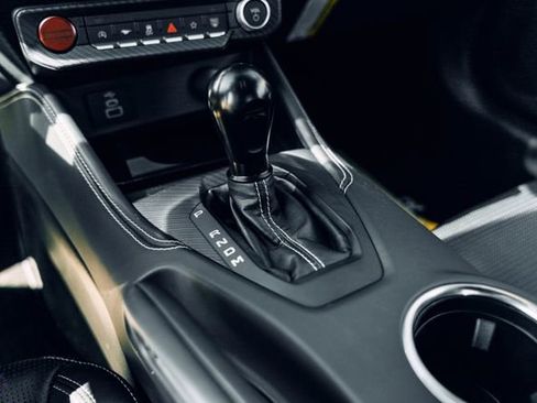 New 2026 Ford Mustang GT Premium w/ GT Performance Package image 30