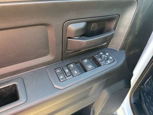 New 2026 RAM 2500 Tradesman image 24