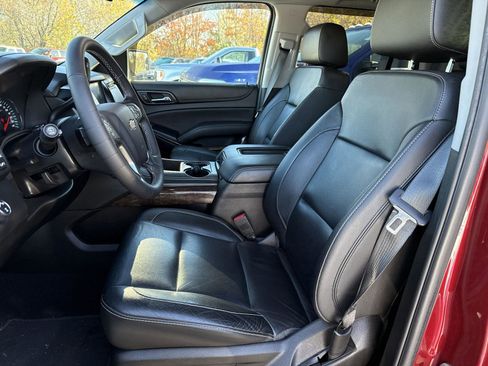 Used 2018 Chevrolet Tahoe LT image 11