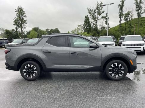 Certified 2026 Hyundai Santa Cruz SEL AWD/4WD image 29