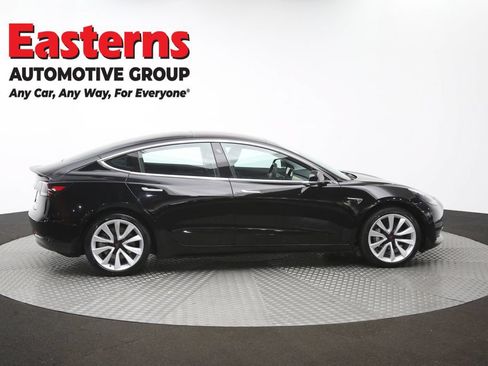 Used 2018 Tesla Model 3 Mid Range RWD image 39