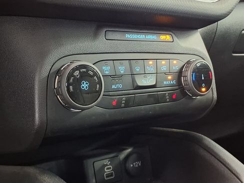 Certified 2024 Ford Bronco Sport Big Bend w/ Convenience Package AWD/4WD image 13