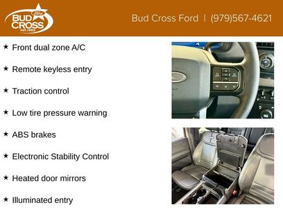 New 2026 Ford F350 Platinum