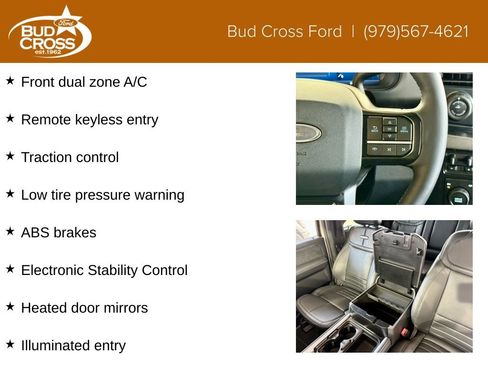 New 2026 Ford F350 Platinum image 4