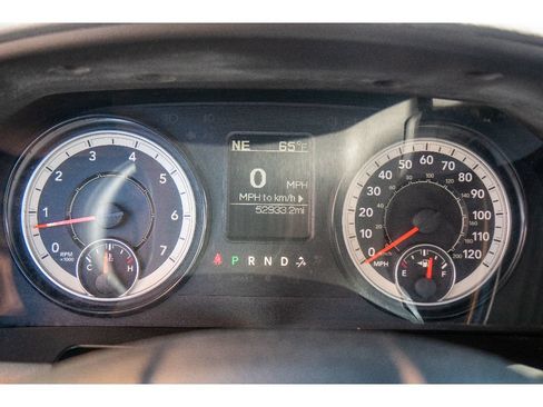 Used 2018 RAM 2500 Big Horn AWD/4WD image 22