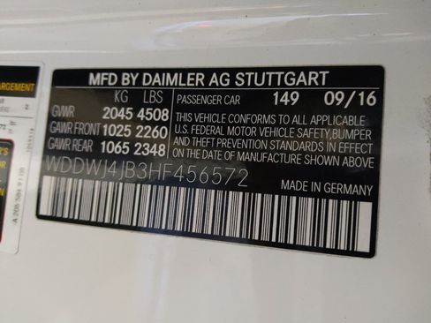 Used 2017 Mercedes-Benz C 300 Coupe image 33
