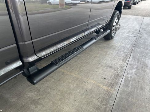 Used 2025 RAM 3500 Tradesman AWD/4WD image 23