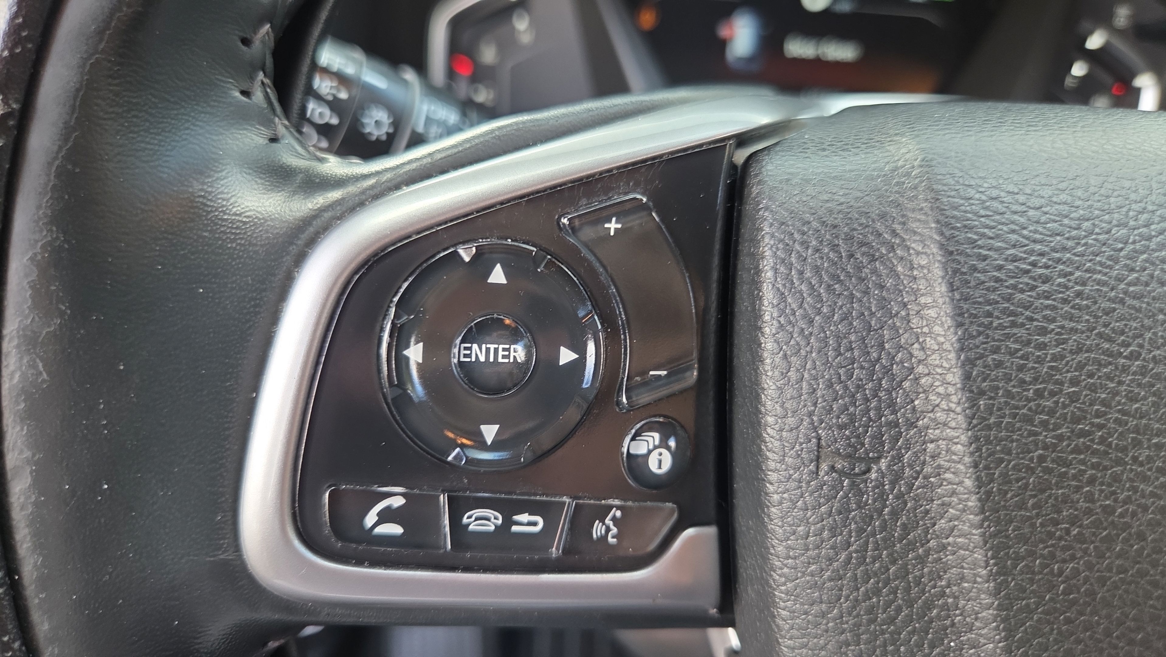 Used 2021 Honda CR-V EX-L image 24