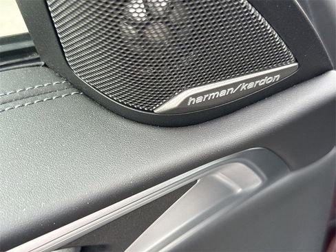 Used 2024 BMW M4 xDrive Competition image 22