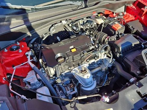 Used 2024 Honda HR-V Sport image 33