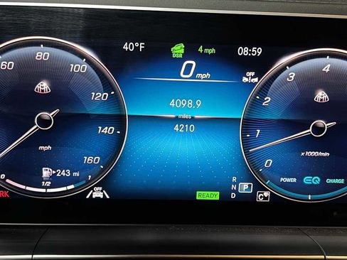 Certified 2023 Mercedes-Benz Maybach GLS 600 4MATIC image 42