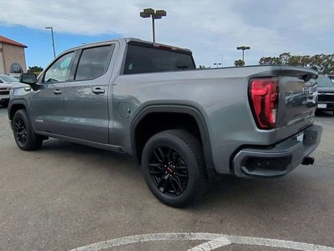 Used 2021 GMC Sierra 1500 Elevation RWD image 6