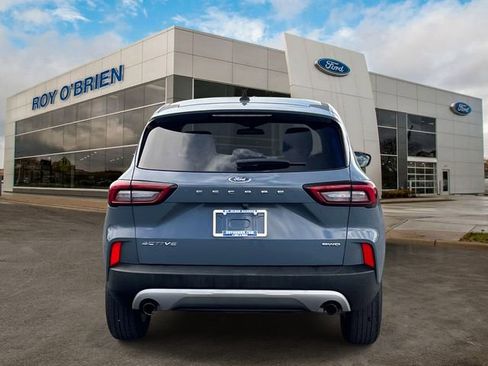 Certified 2023 Ford Escape Active image 4