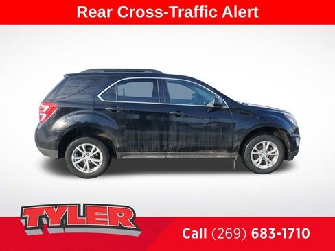 Used 2016 Chevrolet Equinox LT w/ Convenience Package image 9