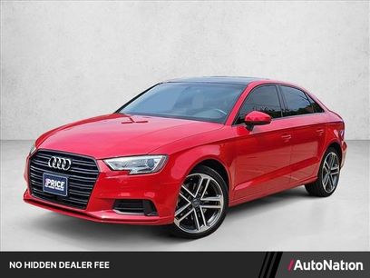 Used 2020 Audi A3 2.0T Premium w/ Final Edition Package
