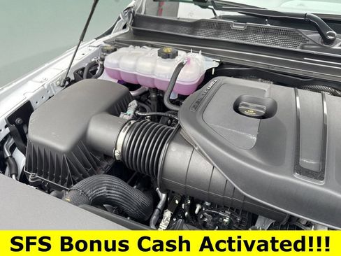 New 2026 RAM 1500 Laramie w/ Night Edition image 46