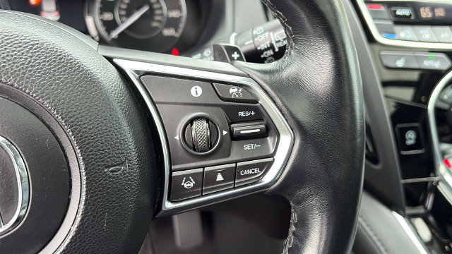 Certified 2023 Acura RDX AWD image 15