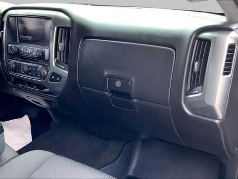 Used 2016 Chevrolet Silverado 1500 LT w/ All Star Edition AWD/4WD image 17