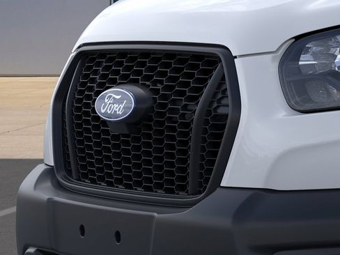 New 2026 Ford Transit 350 XL RWD image 17
