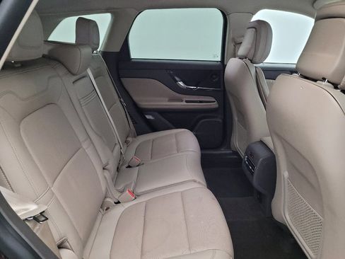 Used 2021 Lincoln Corsair Reserve w/ Equipment Group 201A image 19