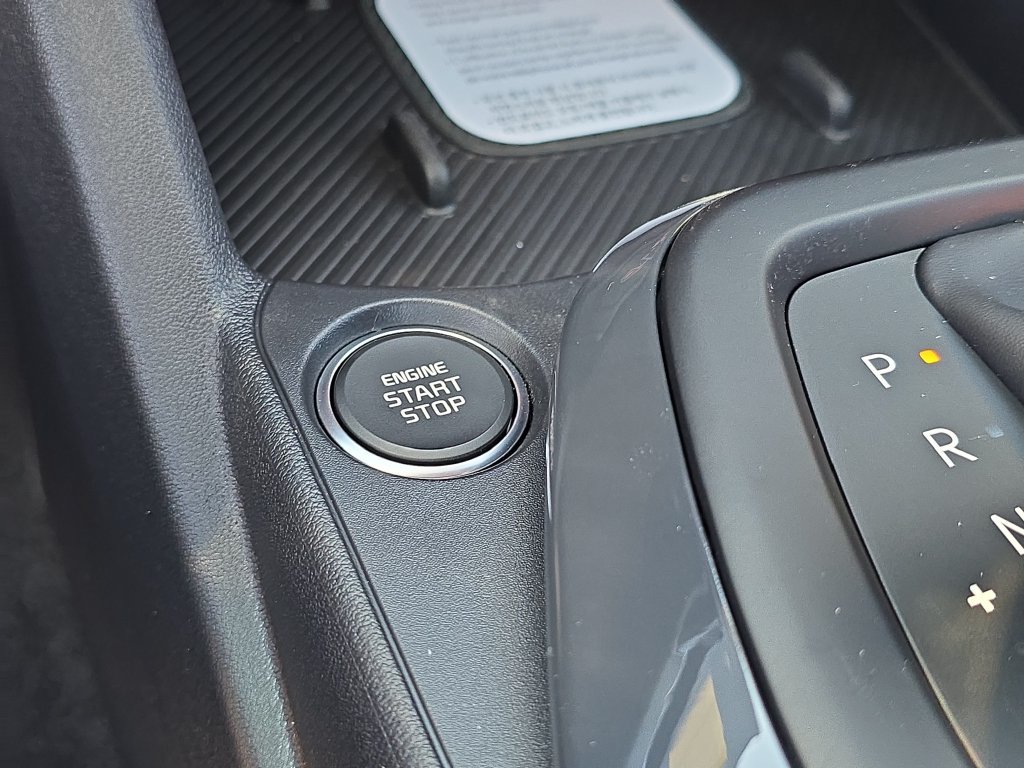 New 2026 Kia K4 GT-Line w/ GT-Line Premium Package FWD image 27