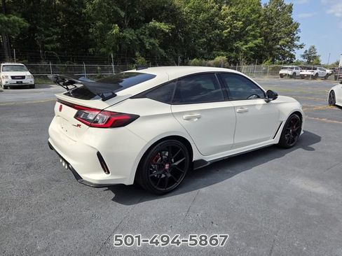 Used 2026 Honda Civic Type R image 5